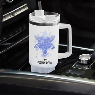 ステンレス製タンブラー 1.2L - REBIRTH 西川彩花2026モデル【STL-00020】