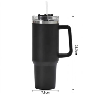 ステンレス製タンブラー 1.2L【STL-00049】