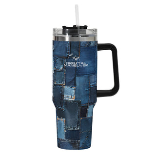 ステンレス製タンブラー 1.2L【STL-00023】