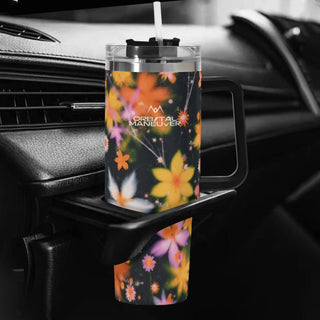 ステンレス製タンブラー 1.2L【STL-00024】