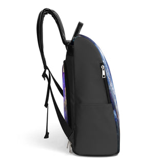 トラベルPUバックパック【TPBP-00027】