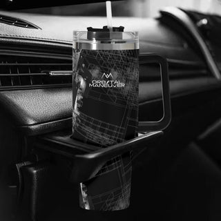 ステンレス製タンブラー 1.2L【STL-00028】