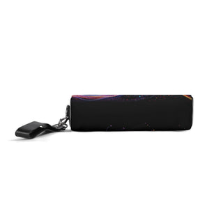 PUハンドポーチ型ダーツケース【HPDC-00043】