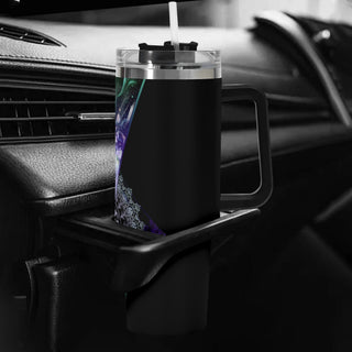 ステンレス製タンブラー 1.2L【STL-00030】