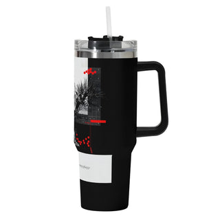 ステンレス製タンブラー 1.2L【STL-00042】