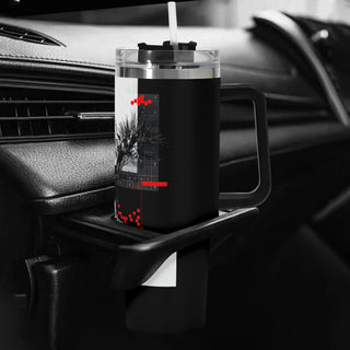 ステンレス製タンブラー 1.2L【STL-00042】