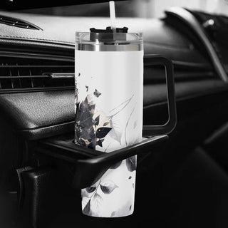 ステンレス製タンブラー 1.2L【STL-00043】
