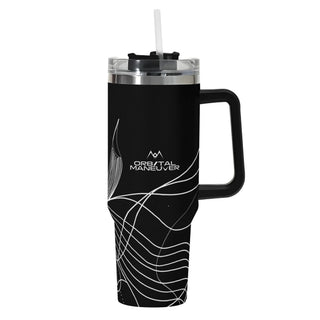 ステンレス製タンブラー 1.2L【STL-00044】