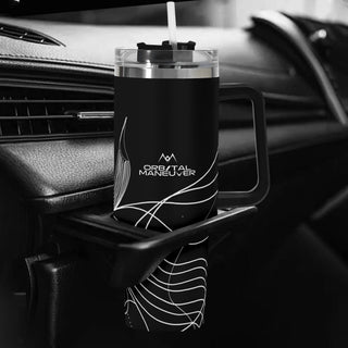 ステンレス製タンブラー 1.2L【STL-00044】