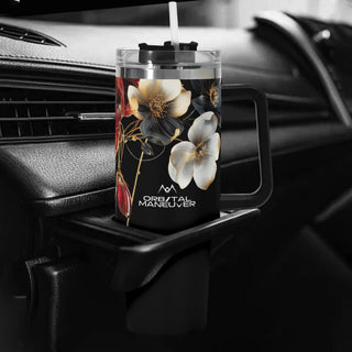 ステンレス製タンブラー 1.2L【STL-00046】
