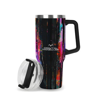 ステンレス製タンブラー 1.2L【STL-00047】