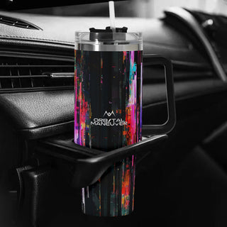 ステンレス製タンブラー 1.2L【STL-00047】