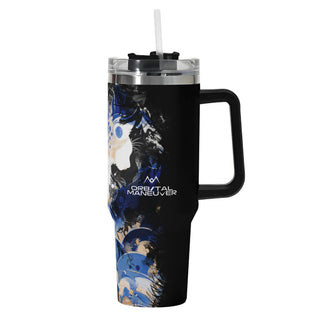 ステンレス製タンブラー 1.2L【STL-00048】
