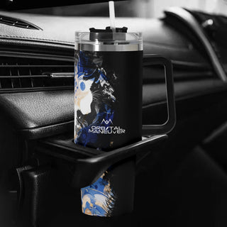 ステンレス製タンブラー 1.2L【STL-00048】