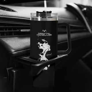 ステンレス製タンブラー 1.2L【STL-00049】