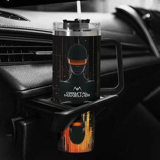 ステンレス製タンブラー 1.2L【STL-00050】