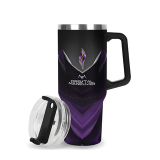ステンレス製タンブラー 1.2L【STL-00051】