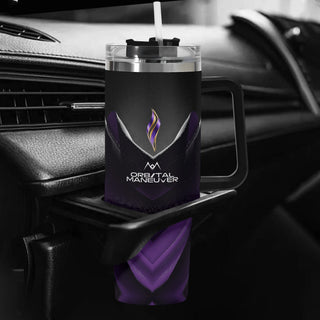 ステンレス製タンブラー 1.2L【STL-00051】