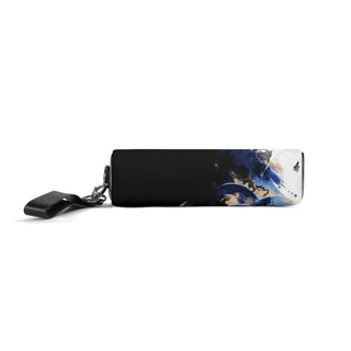 PUハンドポーチ型ダーツケース【HPDC-00061】