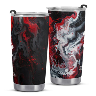 ステンレス製タンブラー 600L - REBIRTH 宮崎圭一郎2026モデル【STS-00038】