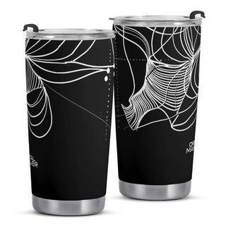 ステンレス製タンブラー 600L【STS-00046】