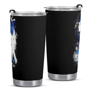 ステンレス製タンブラー 600L【STS-00050】