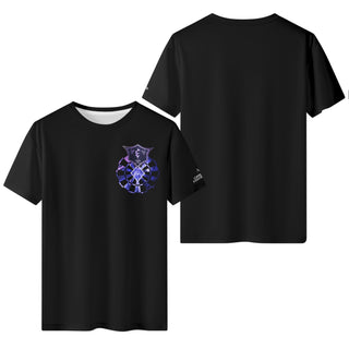 半袖プリントシャツ - REBIRTH 福富裕麻2026モデル【PHS-00017】