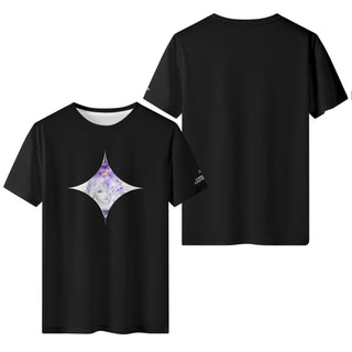 半袖プリントシャツ【PHS-00026】