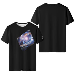 半袖プリントシャツ【PHS-00027】