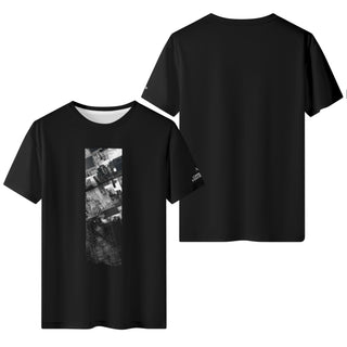 半袖プリントシャツ【PHS-00028】