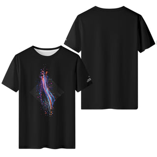 半袖プリントシャツ【PHS-00029】