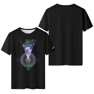 半袖プリントシャツ【PHS-00030】
