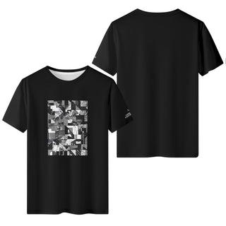 半袖プリントシャツ【PHS-00031】