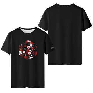 半袖プリントシャツ - REBIRTH 大塚大輔2026モデル【PHS-00037】