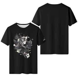 半袖プリントシャツ【PHS-00043】