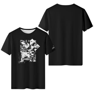 半袖プリントシャツ【PHS-00045】