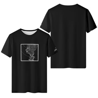 半袖プリントシャツ【PHS-00044】
