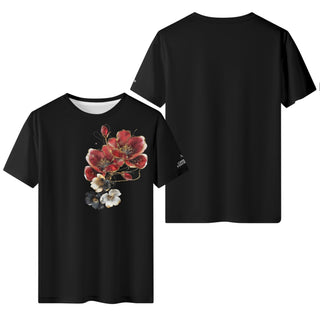 半袖プリントシャツ【PHS-00046】